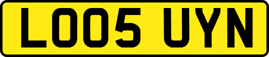 LO05UYN