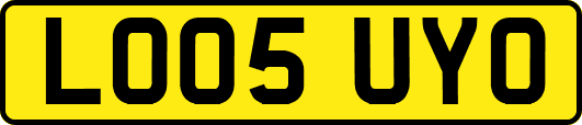 LO05UYO
