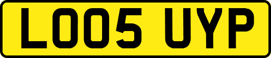 LO05UYP