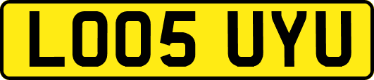 LO05UYU