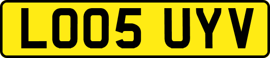 LO05UYV