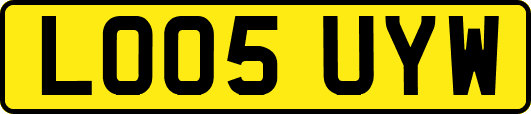 LO05UYW