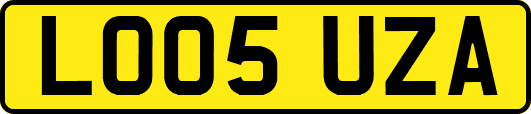 LO05UZA