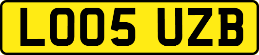 LO05UZB
