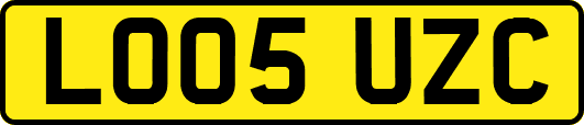 LO05UZC