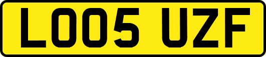 LO05UZF