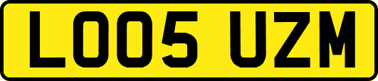 LO05UZM