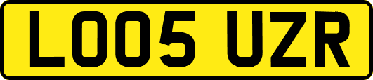 LO05UZR