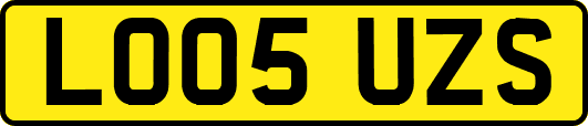 LO05UZS