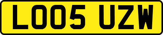 LO05UZW