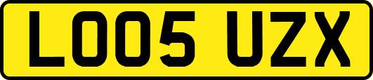 LO05UZX