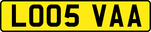 LO05VAA