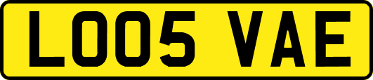 LO05VAE
