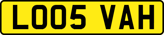 LO05VAH