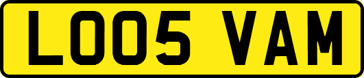 LO05VAM