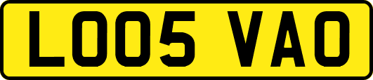 LO05VAO