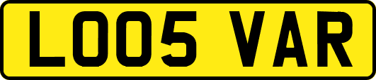 LO05VAR