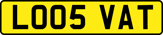 LO05VAT