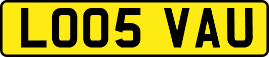 LO05VAU