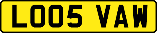 LO05VAW