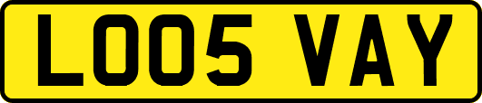 LO05VAY