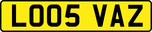 LO05VAZ