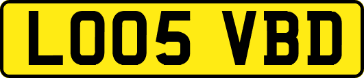 LO05VBD