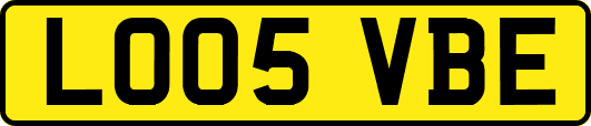 LO05VBE