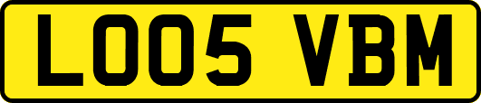 LO05VBM