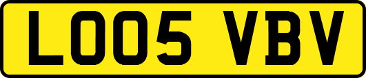 LO05VBV
