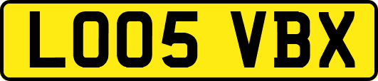 LO05VBX