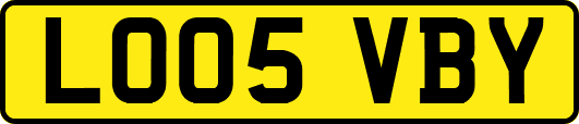 LO05VBY