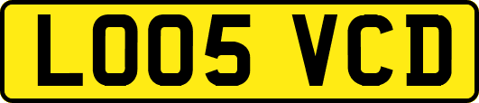 LO05VCD