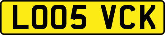 LO05VCK