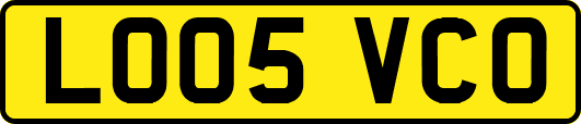 LO05VCO