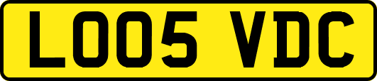 LO05VDC