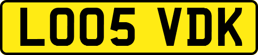 LO05VDK