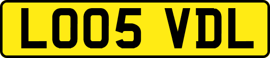 LO05VDL