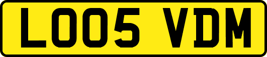 LO05VDM