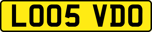 LO05VDO