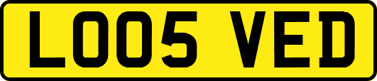 LO05VED