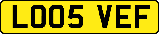 LO05VEF