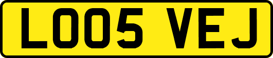 LO05VEJ