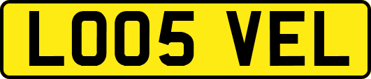 LO05VEL