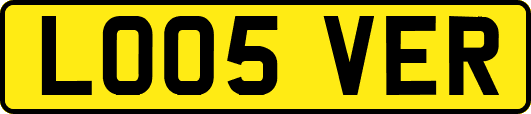 LO05VER