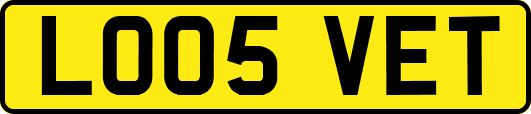 LO05VET