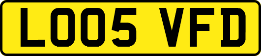 LO05VFD