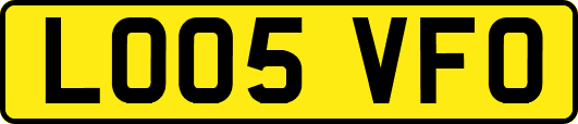 LO05VFO