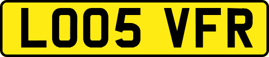LO05VFR