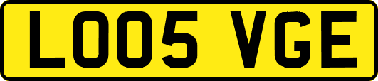 LO05VGE